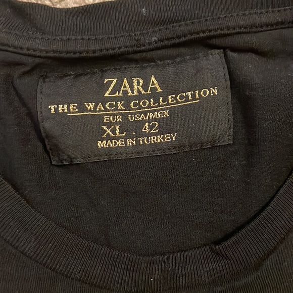 Zara , size XL but for like L ( Europe Size) - Picture 2 of 3